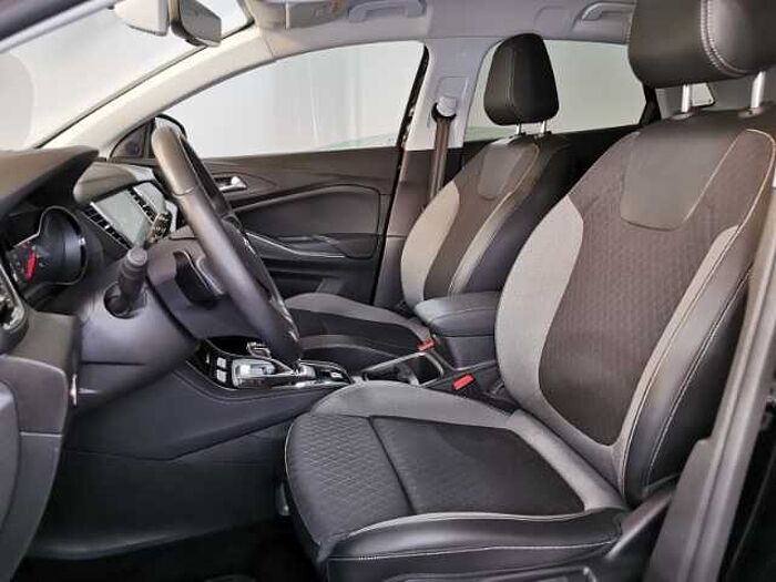 Opel Grandland X Plug-in-Hybrid Innovation +Abn-Anhängerkuppl.