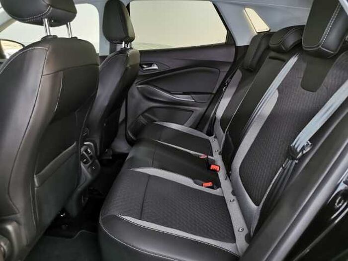 Opel Grandland X Plug-in-Hybrid Innovation +Abn-Anhängerkuppl.