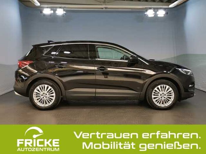 Opel Grandland X Plug-in-Hybrid Innovation +Abn-Anhängerkuppl.