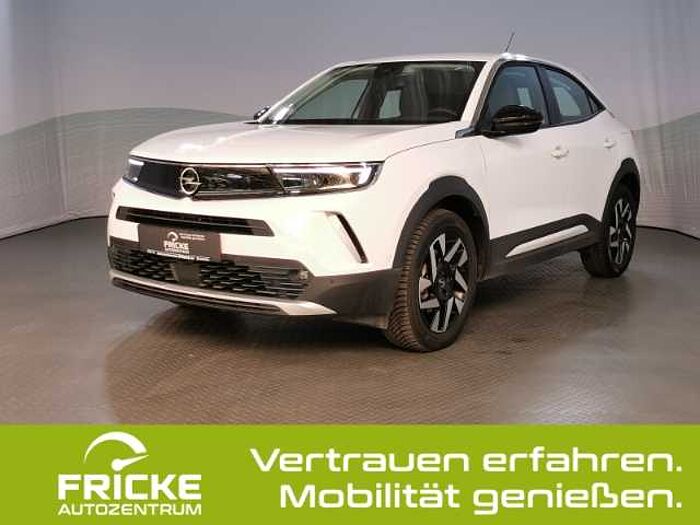 Opel Mokka-e Elegance +Abstandstemp.+Toter-Winkel-W.+LED+Rückfahrk.