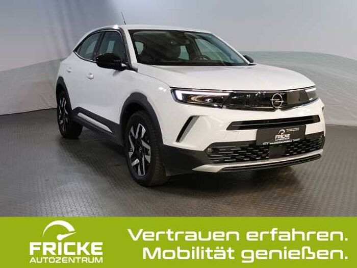 Opel Mokka-e Elegance +Abstandstemp.+Toter-Winkel-W.+LED+Rückfahrk.