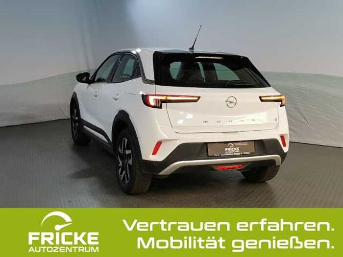 Opel Mokka-e Elegance +Abstandstemp.+Toter-Winkel-W.+LED+Rückfahrk.