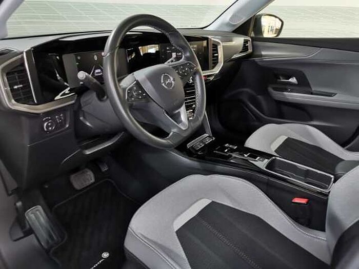 Opel Mokka-e Elegance +Abstandstemp.+Toter-Winkel-W.+LED+Rückfahrk.