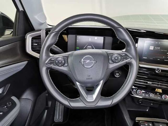 Opel Mokka-e Elegance +Abstandstemp.+Toter-Winkel-W.+LED+Rückfahrk.