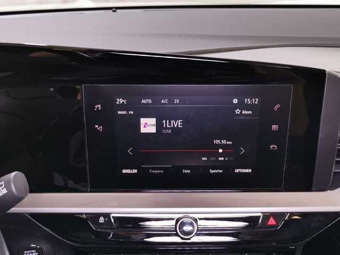 Opel Mokka-e Elegance +Abstandstemp.+Toter-Winkel-W.+LED+Rückfahrk.