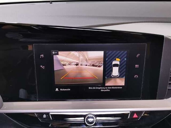 Opel Mokka-e Elegance +Abstandstemp.+Toter-Winkel-W.+LED+Rückfahrk.