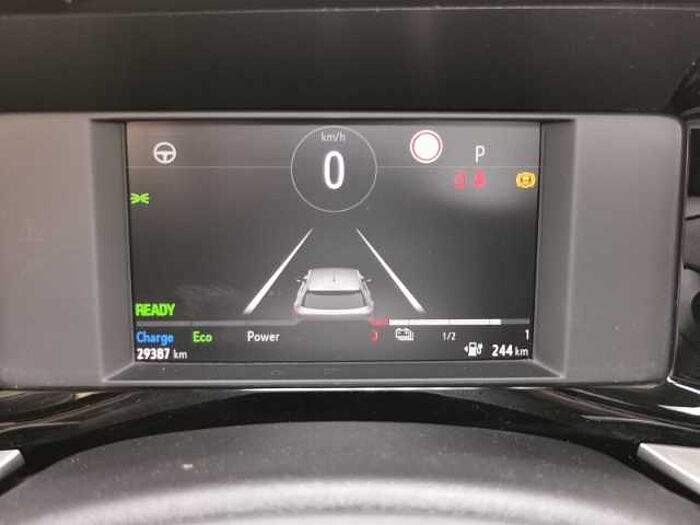 Opel Mokka-e Elegance +Abstandstemp.+Toter-Winkel-W.+LED+Rückfahrk.