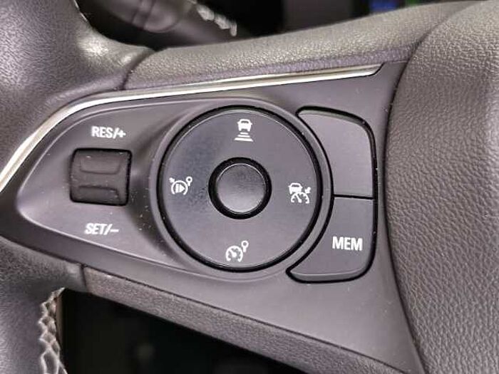 Opel Mokka-e Elegance +Abstandstemp.+Toter-Winkel-W.+LED+Rückfahrk.