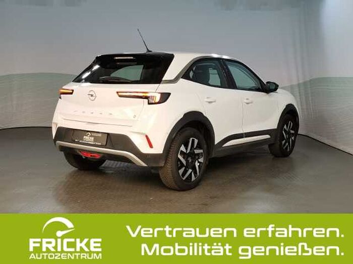 Opel Mokka-e Elegance +Abstandstemp.+Toter-Winkel-W.+LED+Rückfahrk.