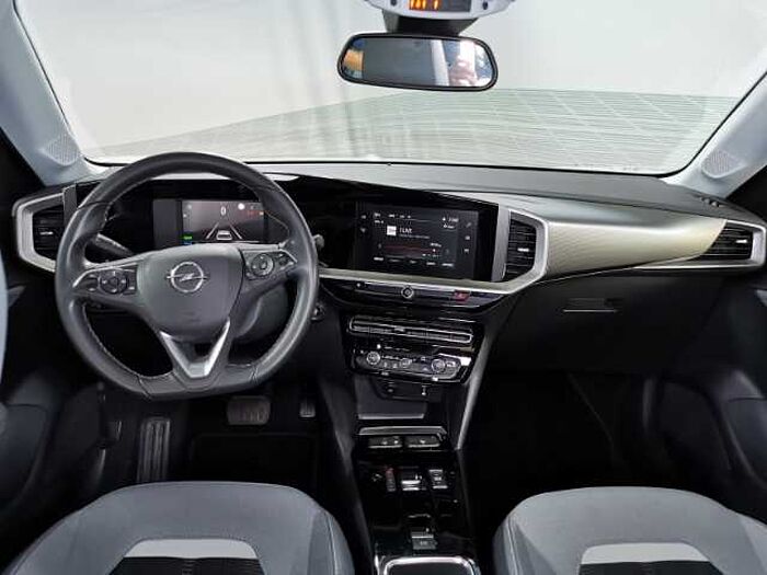 Opel Mokka-e Elegance +Abstandstemp.+Toter-Winkel-W.+LED+Rückfahrk.
