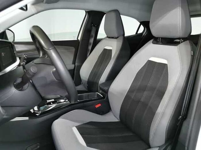 Opel Mokka-e Elegance +Abstandstemp.+Toter-Winkel-W.+LED+Rückfahrk.