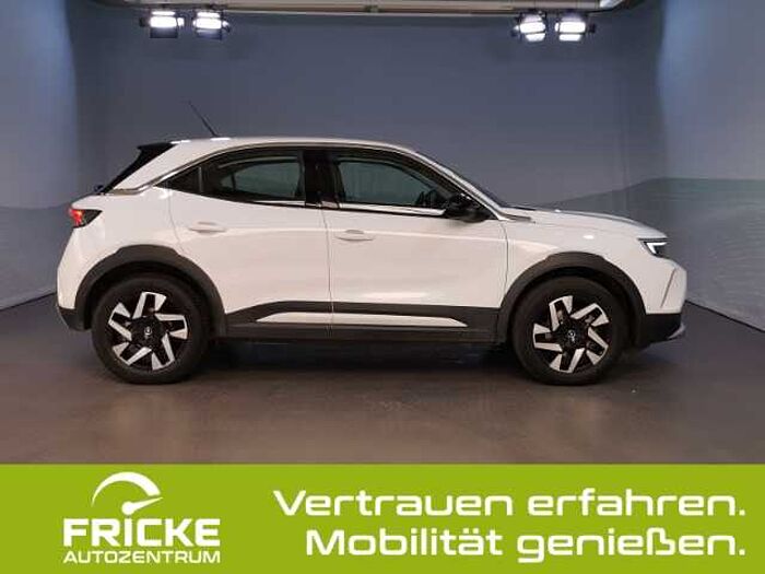 Opel Mokka-e Elegance +Abstandstemp.+Toter-Winkel-W.+LED+Rückfahrk.