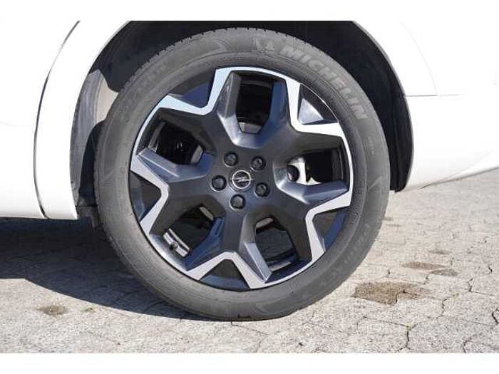 Opel Grandland Ultimate +Alcan. +Sitz-&Lenkradheiz. +LED+Rückfahrkam.