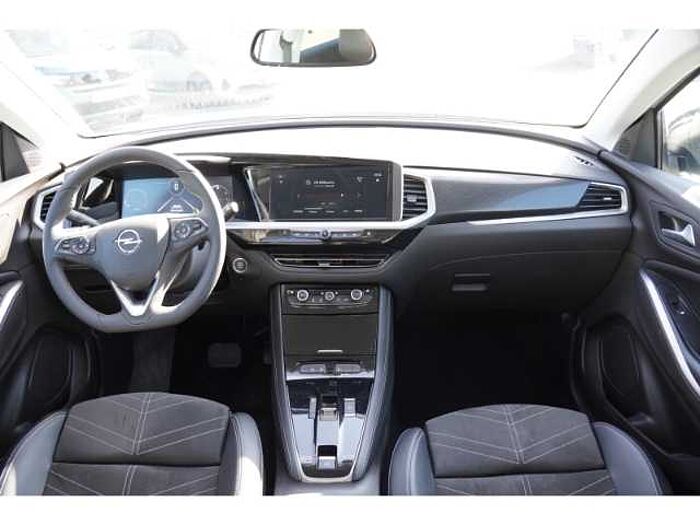 Opel Grandland Ultimate +Alcan. +Sitz-&Lenkradheiz. +LED+Rückfahrkam.
