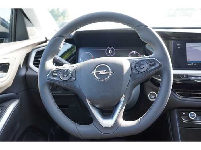 Opel Grandland Ultimate +Alcan. +Sitz-&Lenkradheiz. +LED+Rückfahrkam.