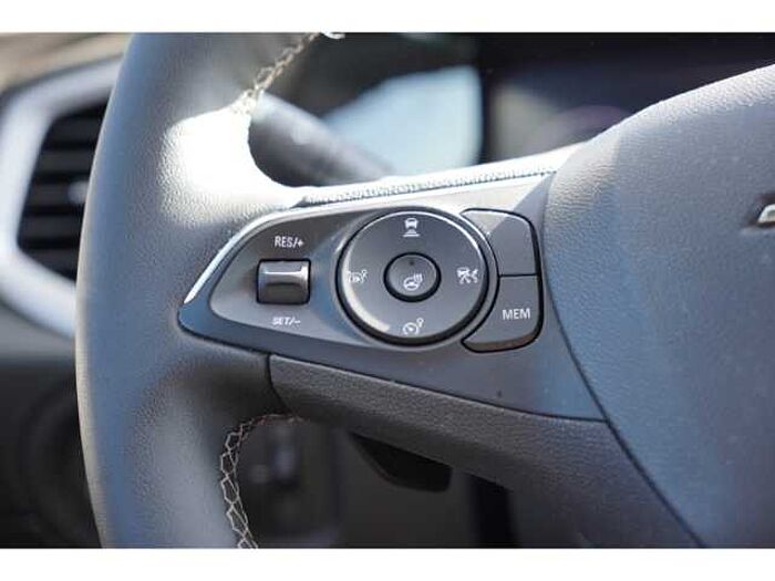 Opel Grandland Ultimate +Alcan. +Sitz-&Lenkradheiz. +LED+Rückfahrkam.