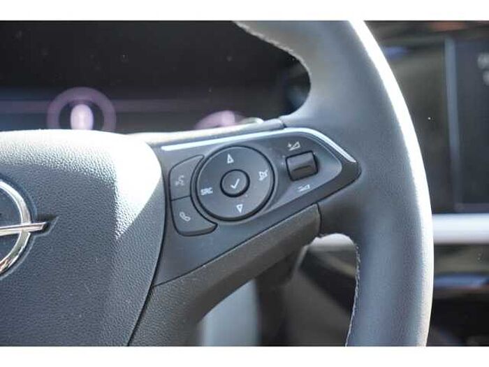 Opel Grandland Ultimate +Alcan. +Sitz-&Lenkradheiz. +LED+Rückfahrkam.