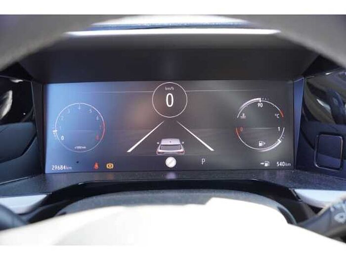 Opel Grandland Ultimate +Alcan. +Sitz-&Lenkradheiz. +LED+Rückfahrkam.