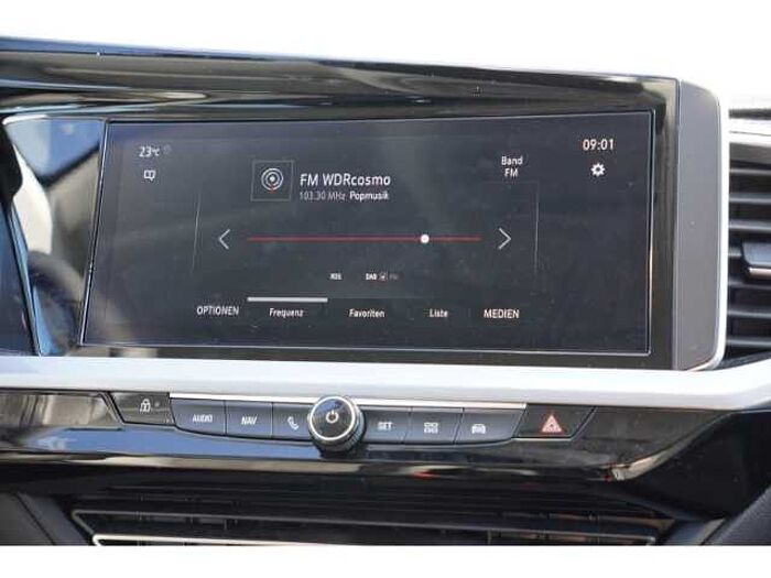 Opel Grandland Ultimate +Alcan. +Sitz-&Lenkradheiz. +LED+Rückfahrkam.