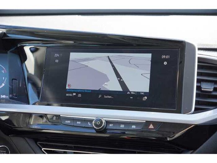 Opel Grandland Ultimate +Alcan. +Sitz-&Lenkradheiz. +LED+Rückfahrkam.