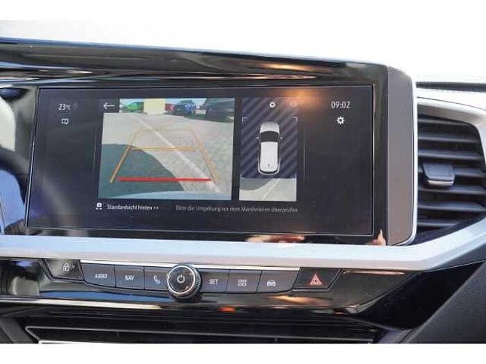 Opel Grandland Ultimate +Alcan. +Sitz-&Lenkradheiz. +LED+Rückfahrkam.