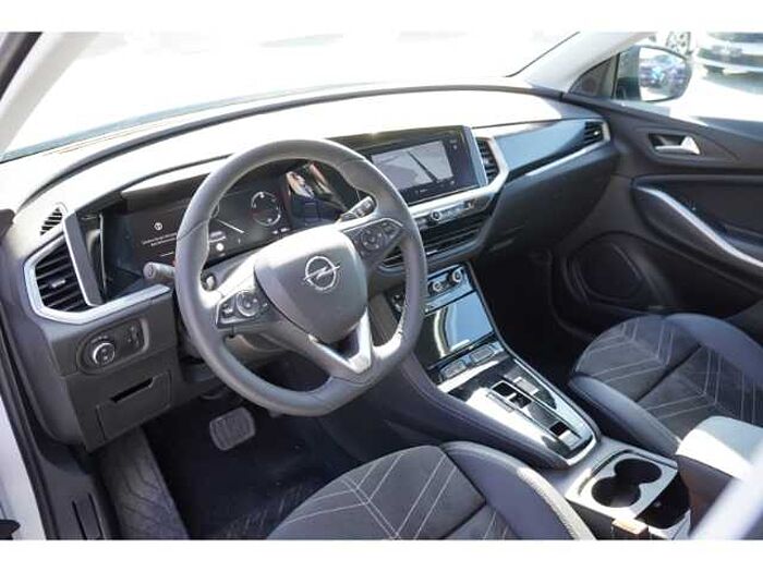 Opel Grandland Ultimate +Alcan. +Sitz-&Lenkradheiz. +LED+Rückfahrkam.