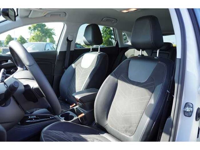 Opel Grandland Ultimate +Alcan. +Sitz-&Lenkradheiz. +LED+Rückfahrkam.