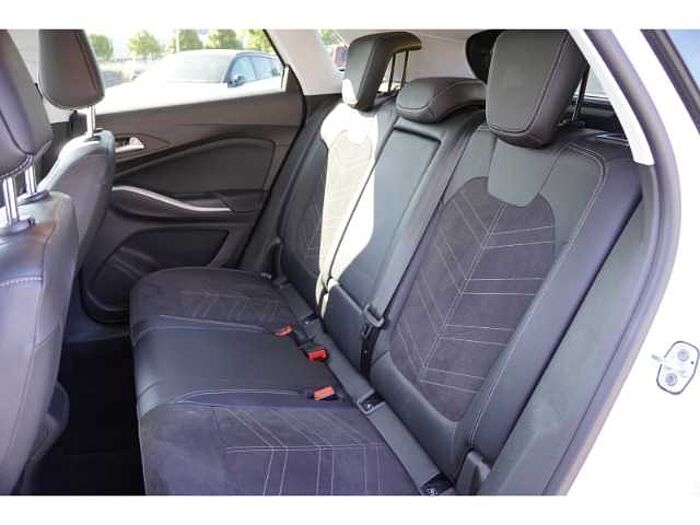 Opel Grandland Ultimate +Alcan. +Sitz-&Lenkradheiz. +LED+Rückfahrkam.