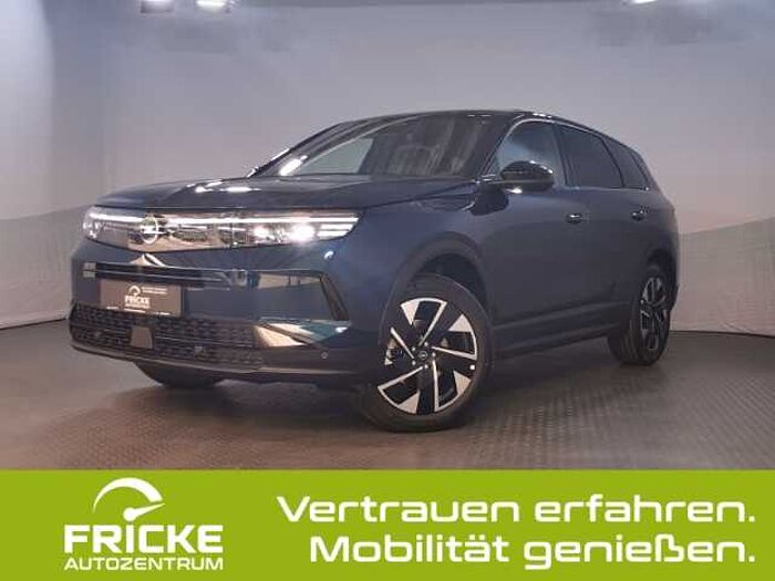 Opel Grandland GS MHEV +LED+Pano+Focal-Soundsyst.+Navi+Rückfahrkam.