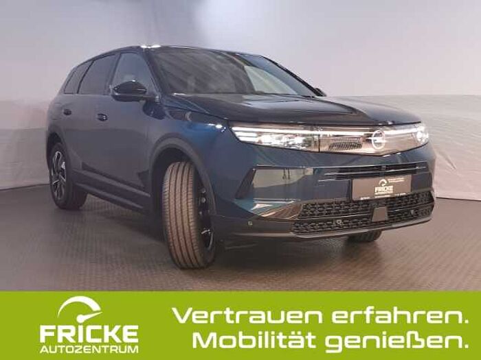 Opel Grandland GS MHEV +LED+Pano+Focal-Soundsyst.+Navi+Rückfahrkam.