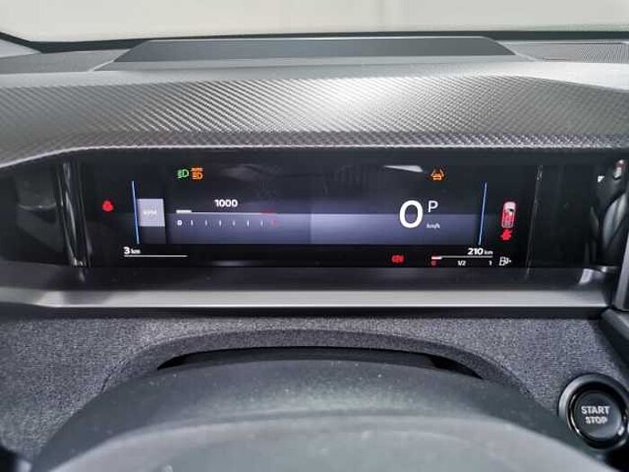 Opel Grandland GS MHEV +LED+Pano+Focal-Soundsyst.+Navi+Rückfahrkam.