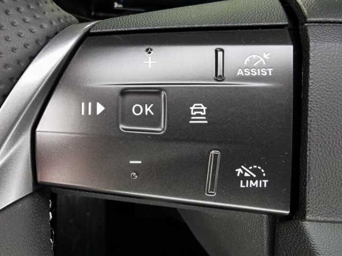 Opel Grandland GS MHEV +LED+Pano+Focal-Soundsyst.+Navi+Rückfahrkam.