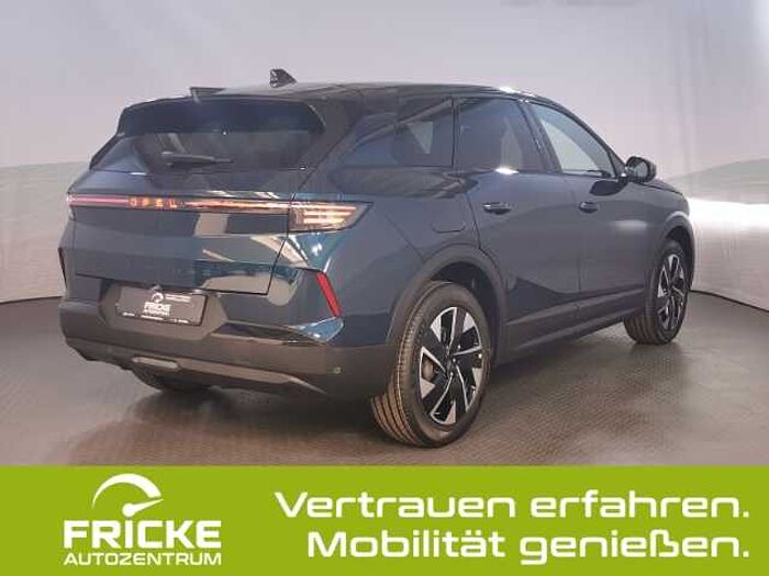 Opel Grandland GS MHEV +LED+Pano+Focal-Soundsyst.+Navi+Rückfahrkam.