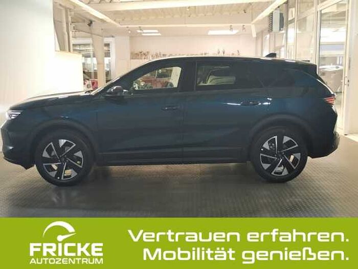 Opel Grandland GS MHEV +LED+Pano+Focal-Soundsyst.+Navi+Rückfahrkam.