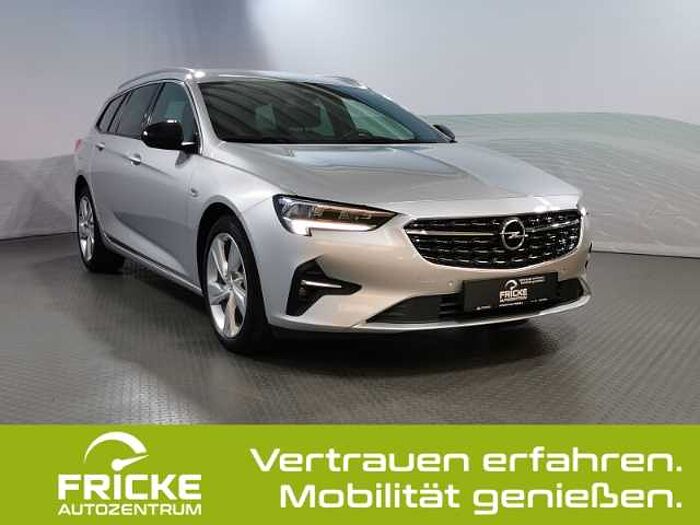 Opel Insignia ST GS Line +Navi+Sitz-&-Lenkradheiz.+Abstandsw.+PDC