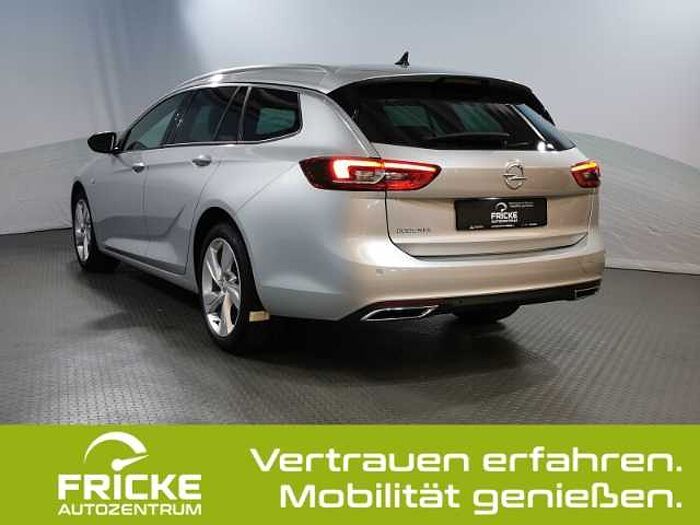 Opel Insignia ST GS Line +Navi+Sitz-&-Lenkradheiz.+Abstandsw.+PDC
