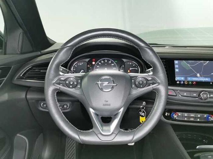 Opel Insignia ST GS Line +Navi+Sitz-&-Lenkradheiz.+Abstandsw.+PDC