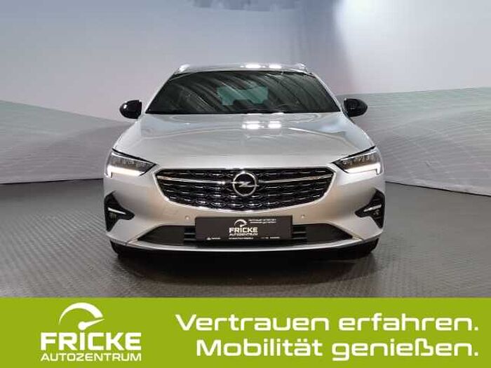 Opel Insignia ST GS Line +Navi+Sitz-&-Lenkradheiz.+Abstandsw.+PDC