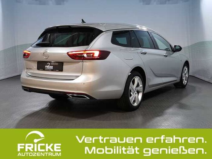 Opel Insignia ST GS Line +Navi+Sitz-&-Lenkradheiz.+Abstandsw.+PDC