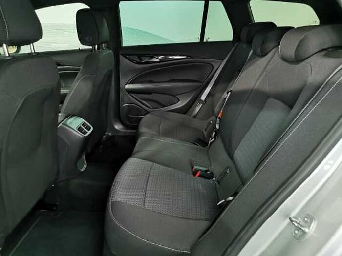 Opel Insignia ST GS Line +Navi+Sitz-&-Lenkradheiz.+Abstandsw.+PDC