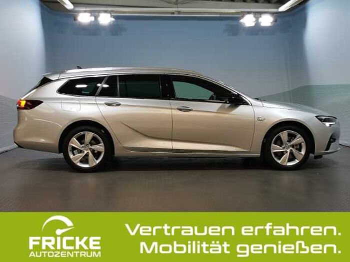 Opel Insignia ST GS Line +Navi+Sitz-&-Lenkradheiz.+Abstandsw.+PDC