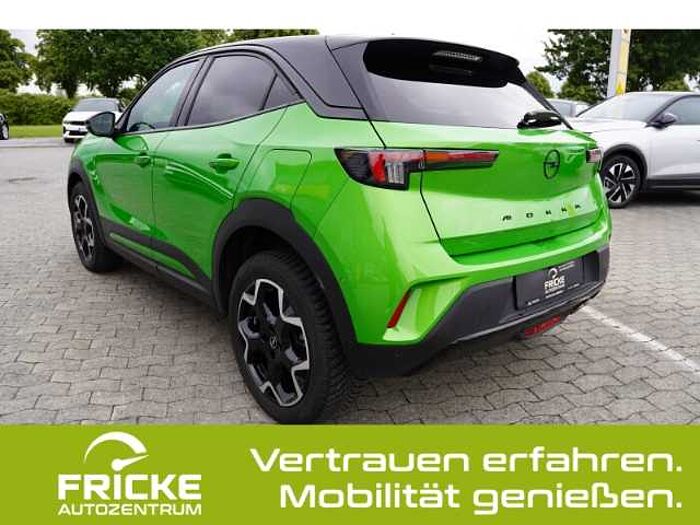 Opel Mokka Ultimate+Navi+Alcantara+LED-Matrix+Sitzhzg