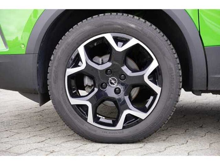 Opel Mokka Ultimate+Navi+Alcantara+LED-Matrix+Sitzhzg