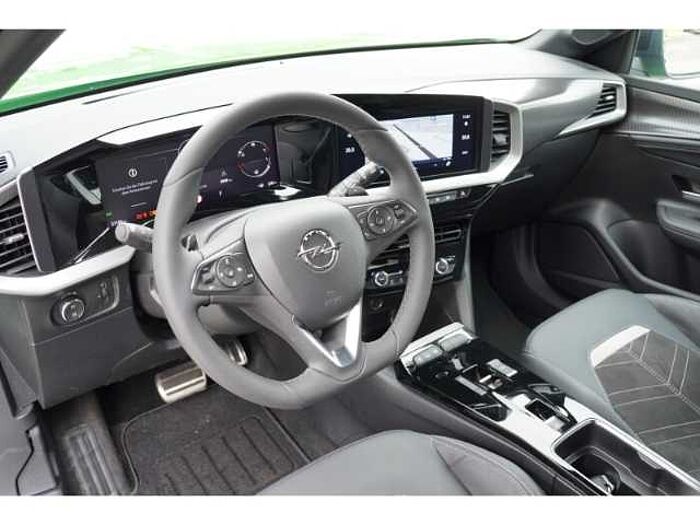 Opel Mokka Ultimate+Navi+Alcantara+LED-Matrix+Sitzhzg