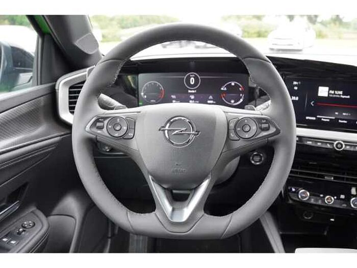 Opel Mokka Ultimate+Navi+Alcantara+LED-Matrix+Sitzhzg