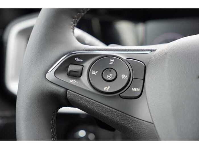 Opel Mokka Ultimate+Navi+Alcantara+LED-Matrix+Sitzhzg