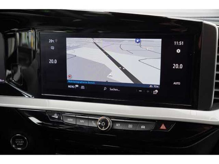 Opel Mokka Ultimate+Navi+Alcantara+LED-Matrix+Sitzhzg