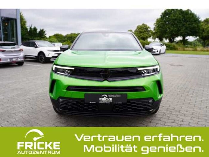Opel Mokka Ultimate+Navi+Alcantara+LED-Matrix+Sitzhzg