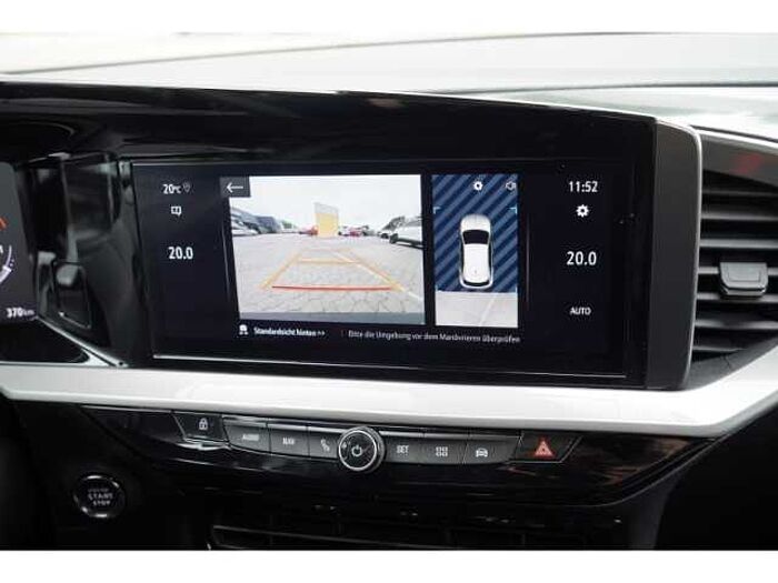 Opel Mokka Ultimate+Navi+Alcantara+LED-Matrix+Sitzhzg