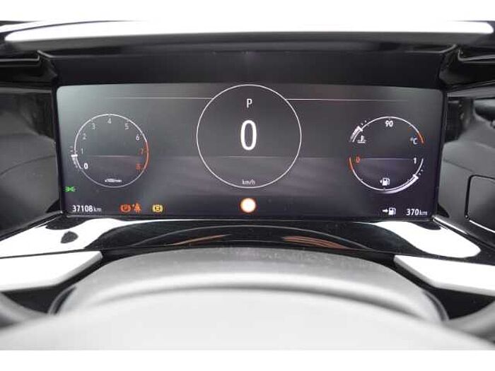 Opel Mokka Ultimate+Navi+Alcantara+LED-Matrix+Sitzhzg